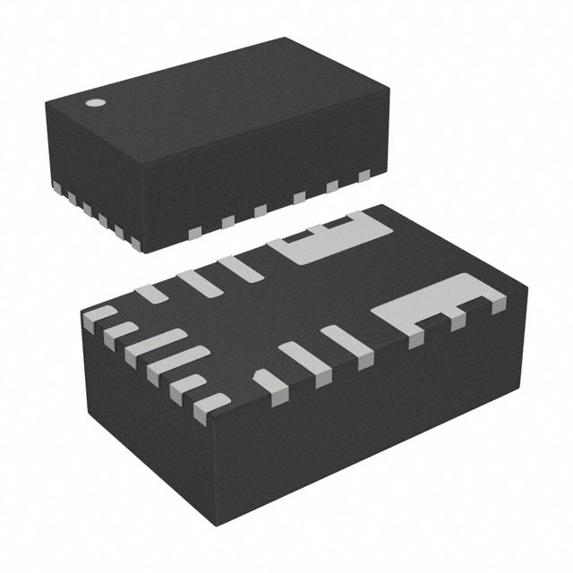 MPM3610AGQV-P,DC DC Converters,DC DC CONVERTER 0.8-18.48V