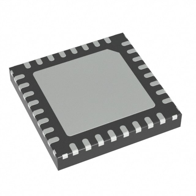 NXP USA Inc. S9S12ZVLS1F0VFMR