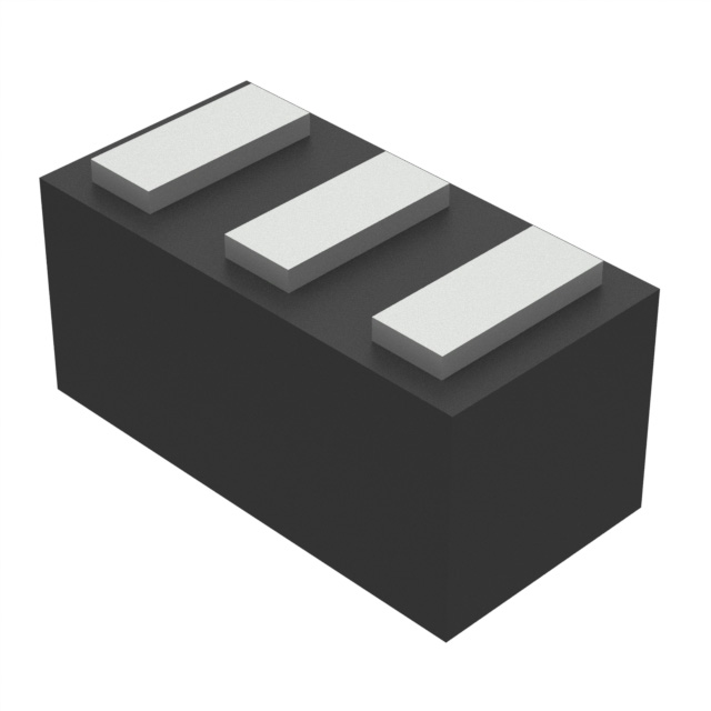 PUSB3BB2DFZ NexperiaTVS二极管现货图片