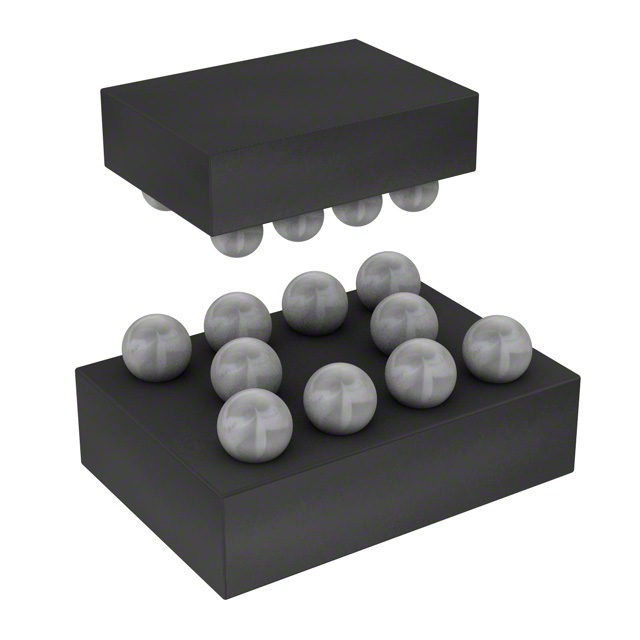 CM1220-08CP 安森美TVS二极管现货图片