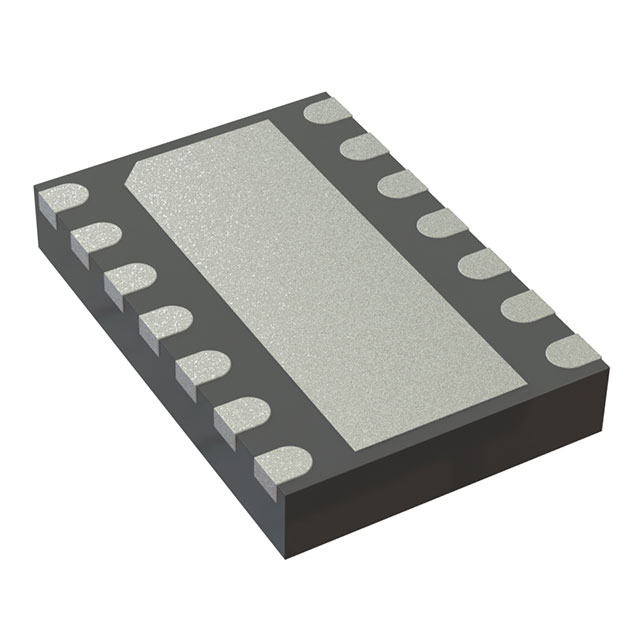 onsemi NIS6432MT1TWG