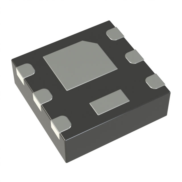 FDMA410NZT-F130 安森美单 FET、MOSFET现货图片