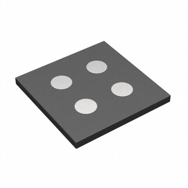 FK4B01120L1,FETs - Single,CSP SINGLE N-CHANNEL MOSFET