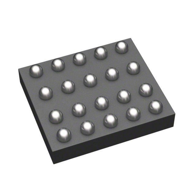 Intersil (Renesas Electronics Corporation) RAA207705AGBM#HC0