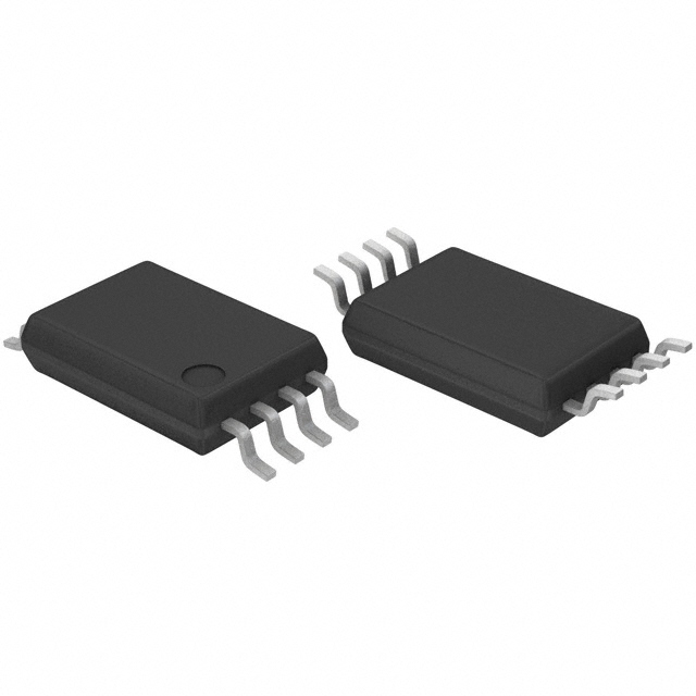 RS5C372B-E2-F RS5C372B-E2-F