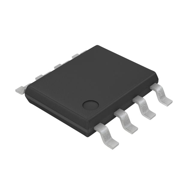 Rohm Semiconductor BR24G128FVJ-3GTE2