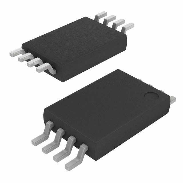 S-35190A-T8T1G,ClockTiming - Real Time Clocks,IC RTC CLK/CALENDAR SER 8-TSSOP