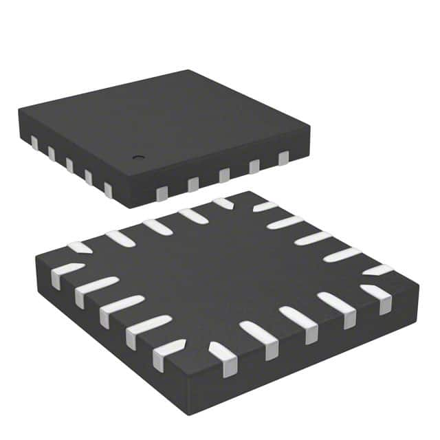 STMicroelectronics STM32L021F4U6TR