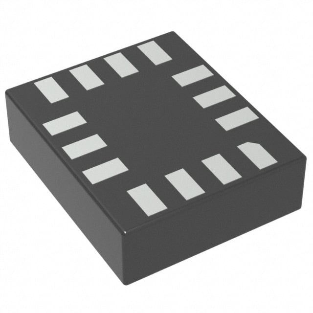 Motion Sensors - IMUs (Inertial Measurement Units)>LSM6DSOXTR