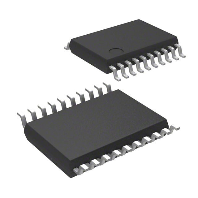 STMicroelectronics STM8L151F2P6TR