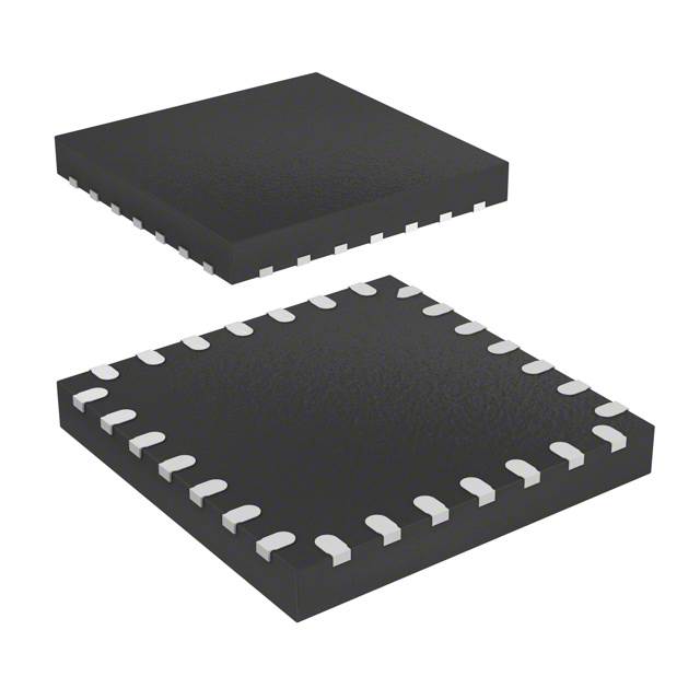 STMicroelectronics STM32F038G6U6