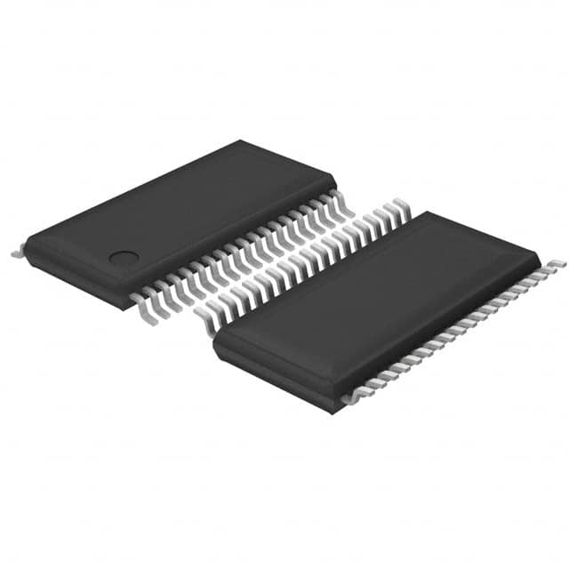 STMicroelectronics STLUX385A