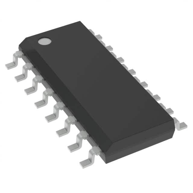 STMicroelectronics L6599EDTR