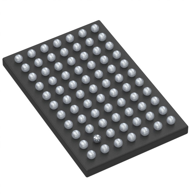 STMicroelectronics STWLC04JR