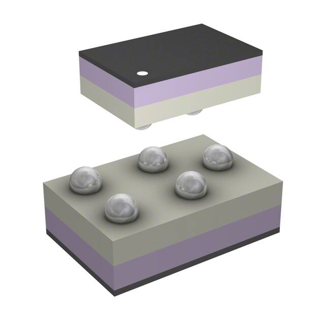 디바이스마트,반도체/전자부품 > RF/RFID IC > 발룬,,BALF-NRF01D3,BALUN 2.4GHZ-2.5GHZ 50/50 5UFBGA / Digi-Key Part Number : 497-14944-1-ND