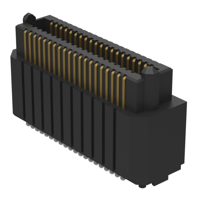 Samtec, Inc. ADM6-20-06.5-L-4-2-A-TR