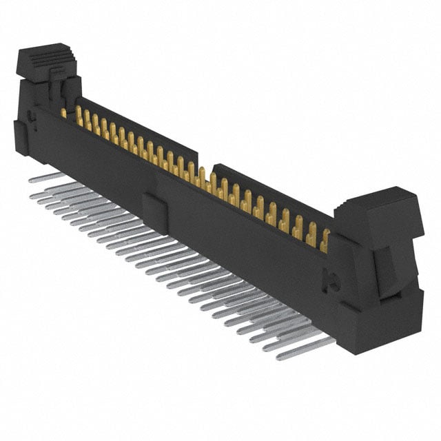 디바이스마트,커넥터/PCB > 직사각형 커넥터 > 사각형 커넥터 (미분류) > 헤더/플러그,,EHT-125-01-S-D-RA-48,CONN HEADER R/A 50POS 2MM / Digi-Key Part Number : EHT-125-01-S-D-RA-48-ND