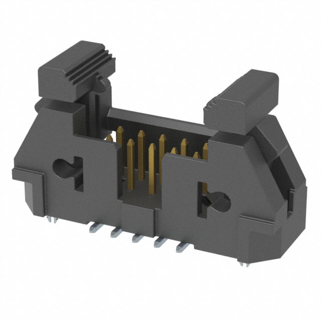 Samtec, Inc. EJH-105-01-F-D-SM-LC-K