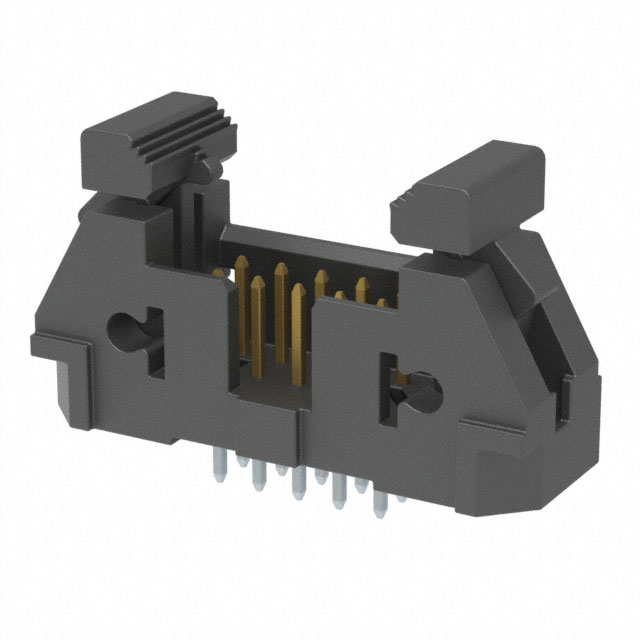 Samtec, Inc. EJH-105-01-FM-D-TH