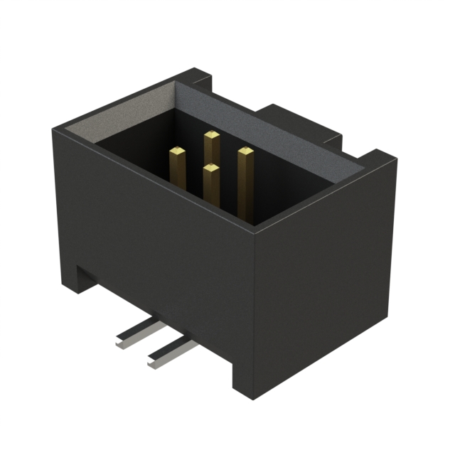 Samtec, Inc. SHF-102-01-F-D-SM