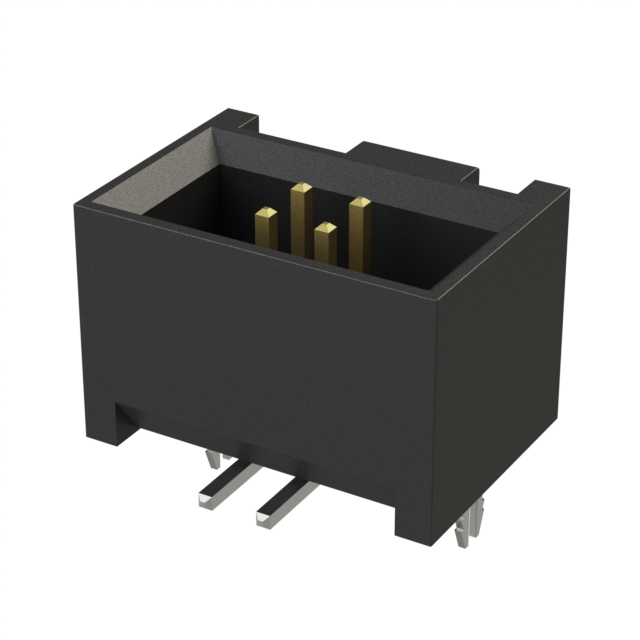 Samtec, Inc. SHF-102-01-F-D-SM-LC