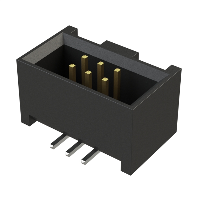Samtec, Inc. SHF-103-01-F-D-SM-K-TR
