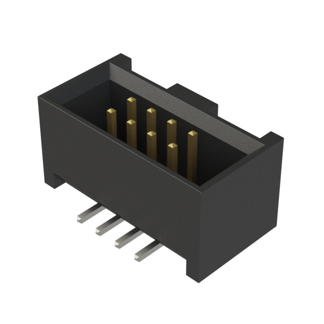 Samtec, Inc. SHF-104-01-L-D-SM-K-TR