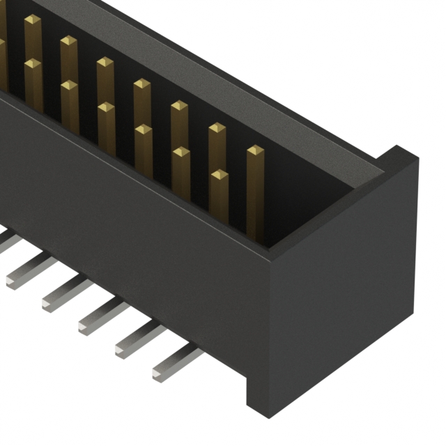 Samtec, Inc. SHF-110-01-S-D-SM-K-TR