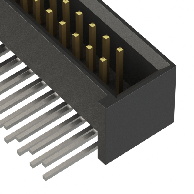 Samtec, Inc. SHF-116-01-L-D-RA
