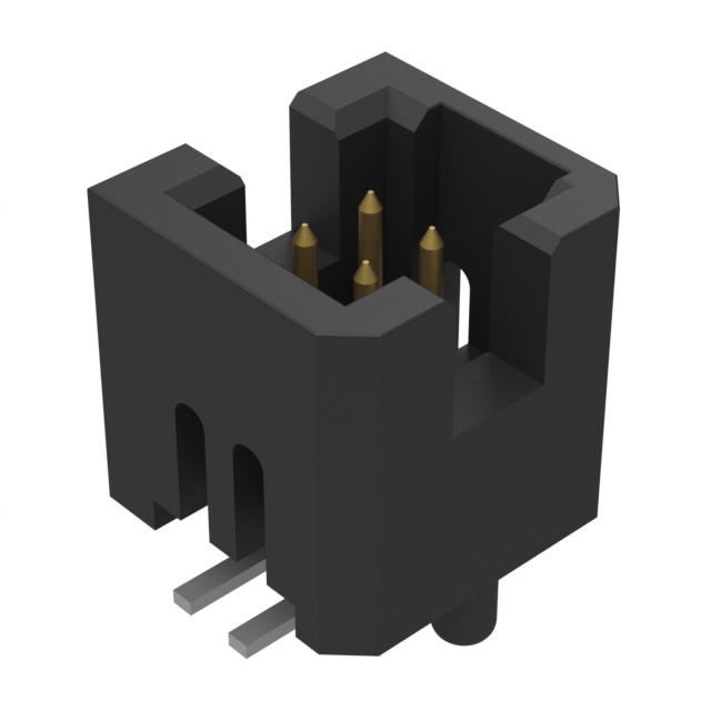 Samtec, Inc. TFC-102-02-F-D-A