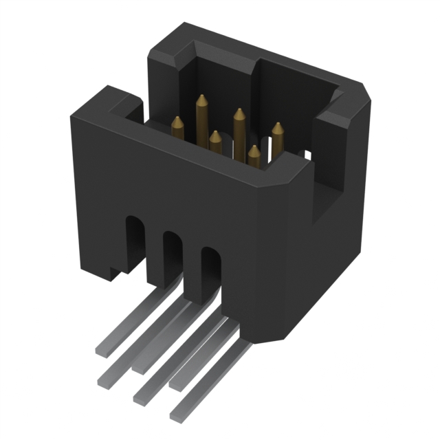 Samtec, Inc. TFC-103-01-F-D-RA