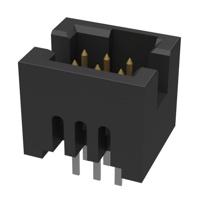 Samtec, Inc. TFC-103-01-F-D-P