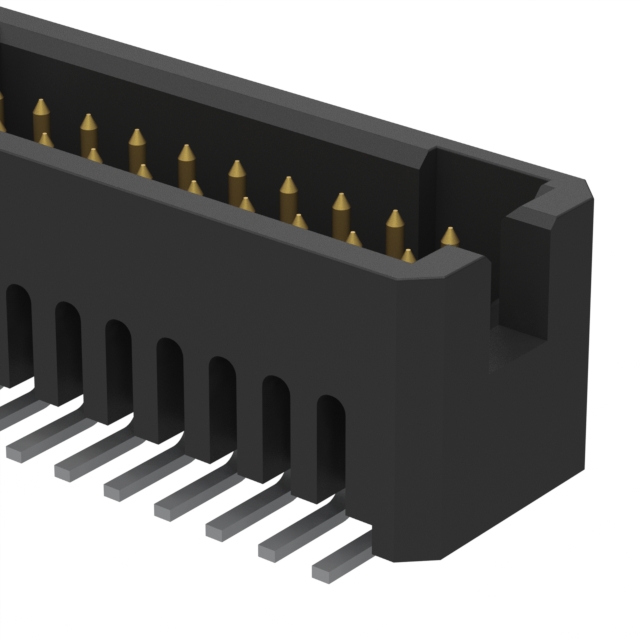 Samtec, Inc. TFC-113-02-F-D