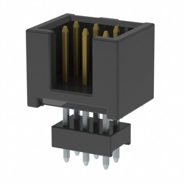 Samtec, Inc. ZSS-103-01-L-D-540