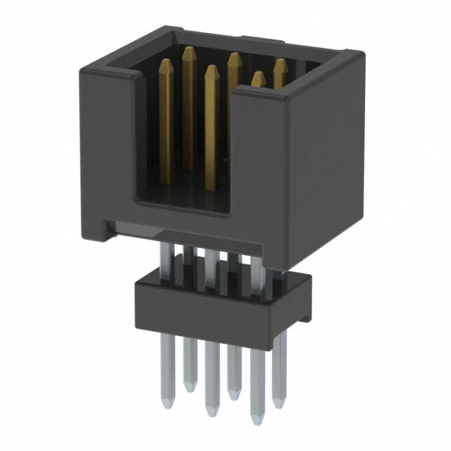 Samtec, Inc. ZSS-103-02-L-D-570
