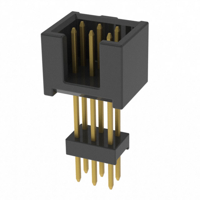 Samtec, Inc. ZSS-103-04-G-D-780