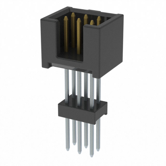 Samtec, Inc. ZSS-103-05-S-D-781