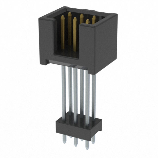 Samtec, Inc. ZSS-103-05-S-D-940