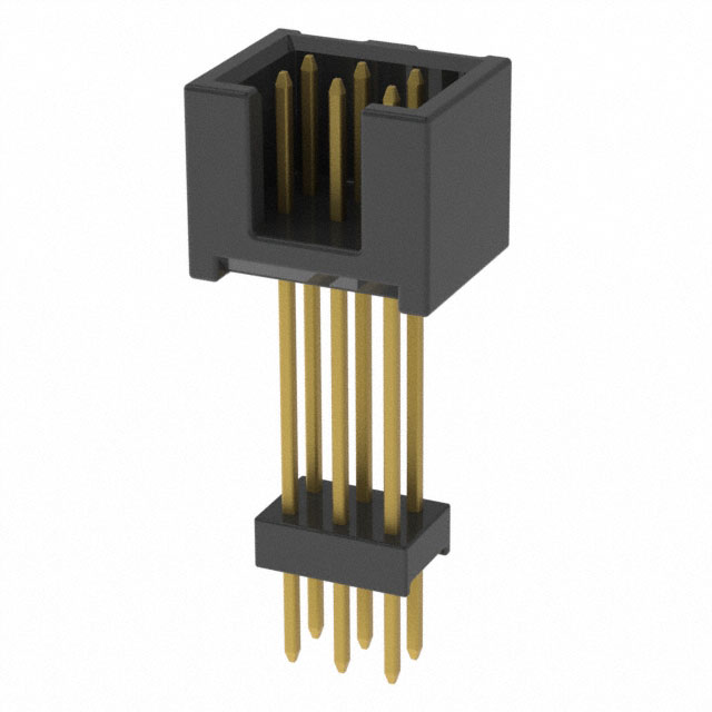 Samtec, Inc. ZSS-103-06-G-D-960