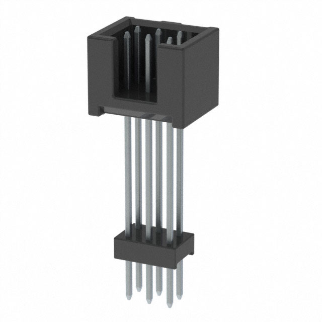 Samtec, Inc. ZSS-103-07-T-D-1040