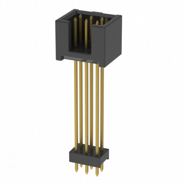 Samtec, Inc. ZSS-103-09-G-D-1340