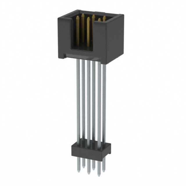 Samtec, Inc. ZSS-103-09-L-D-1267