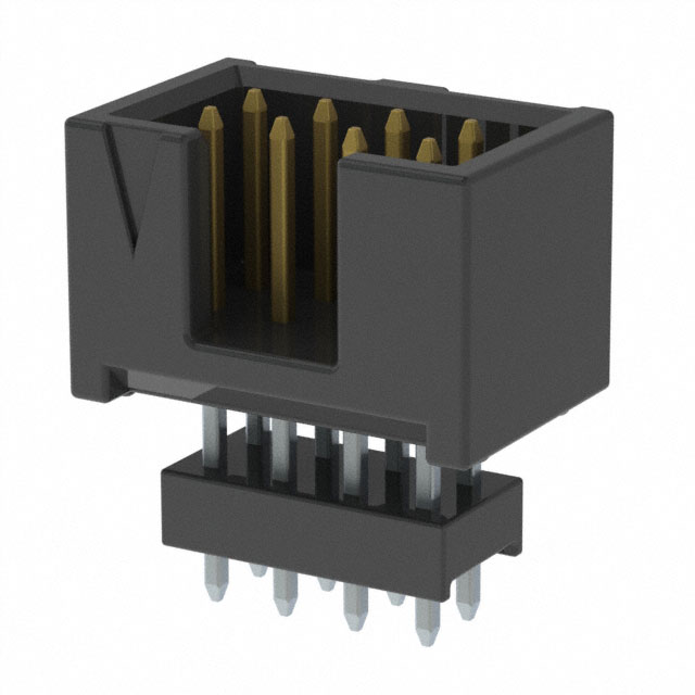 Samtec, Inc. ZSS-104-01-L-D-540
