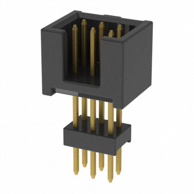 Samtec, Inc. ZSS-103-03-G-D-655
