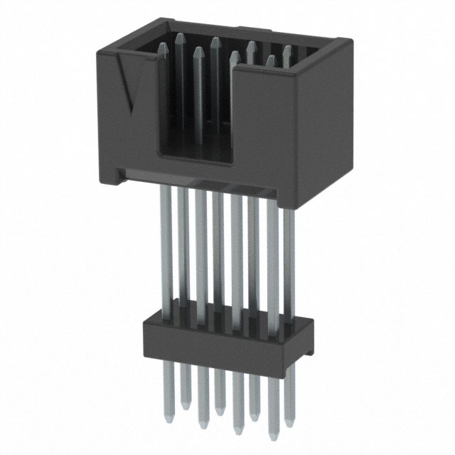 Samtec, Inc. ZSS-104-05-T-D-840