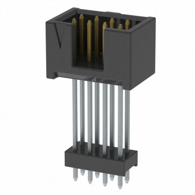 Samtec, Inc. ZSS-104-05-S-D-915