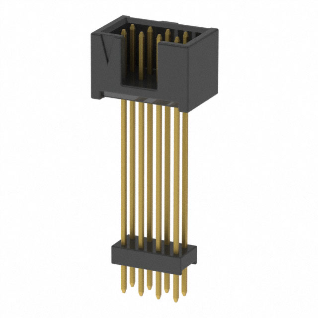 Samtec, Inc. ZSS-104-09-G-D-1200