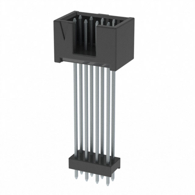 Samtec, Inc. ZSS-104-09-T-D-1340