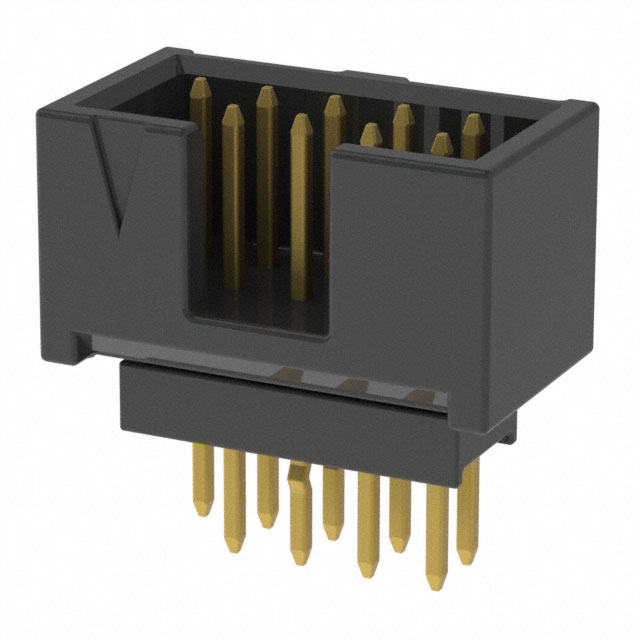 Samtec, Inc. ZSS-105-01-G-D-450-LL-09