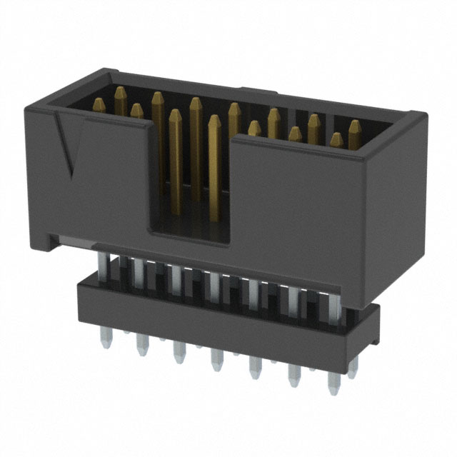 Samtec, Inc. ZSS-107-01-S-D-540
